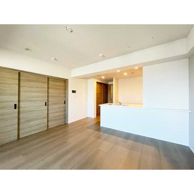 3/26 リビング/ダイニング