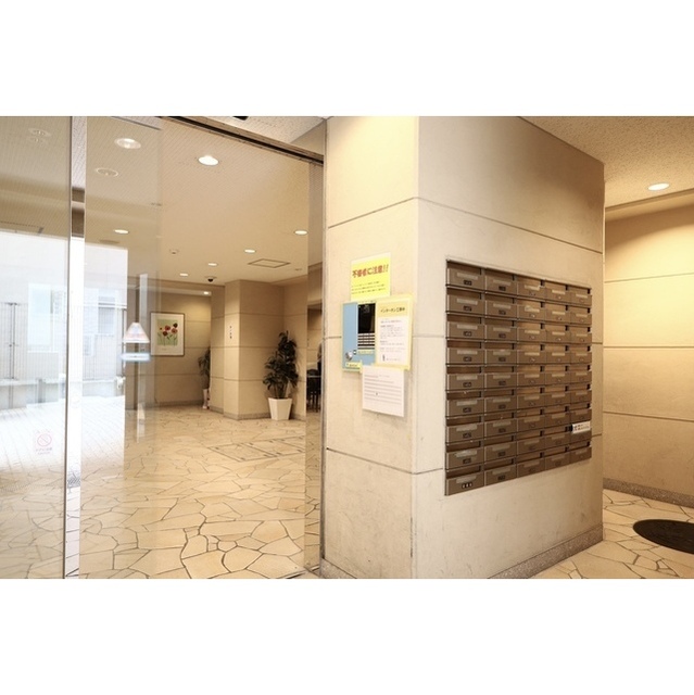 6/7 エントランス