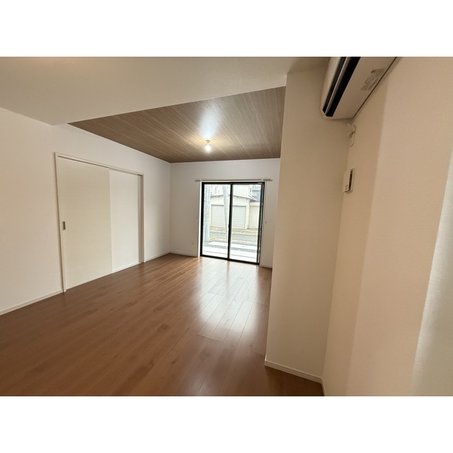 3/17 リビング/ダイニング