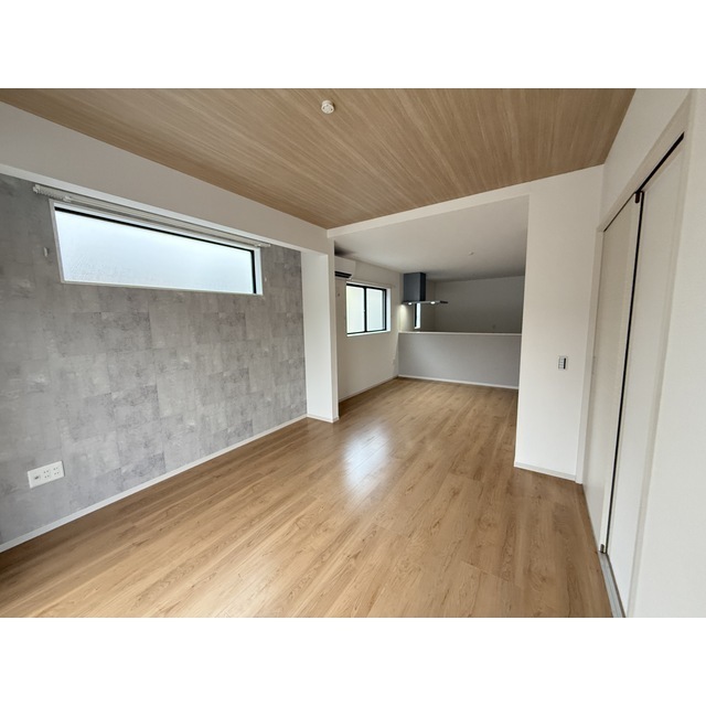 4/17 リビング/ダイニング