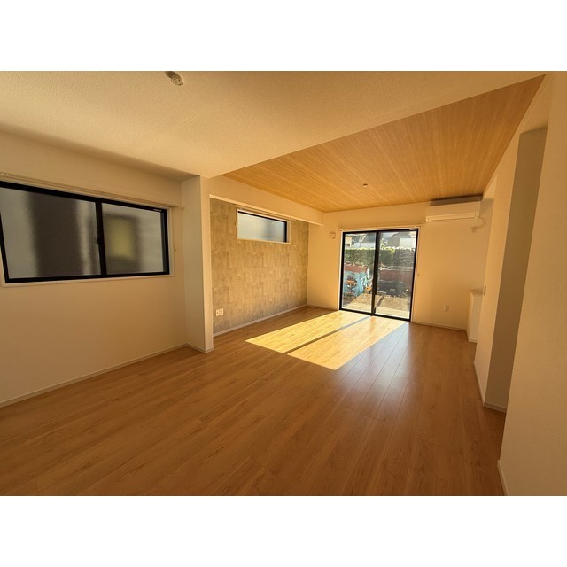 5/18 リビング/ダイニング