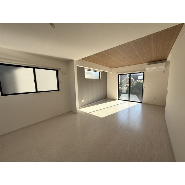 4/18 リビング/ダイニング