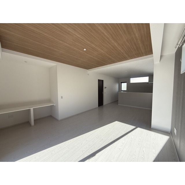 5/18 リビング/ダイニング