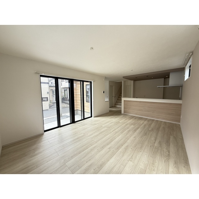 5/27 リビング/ダイニング