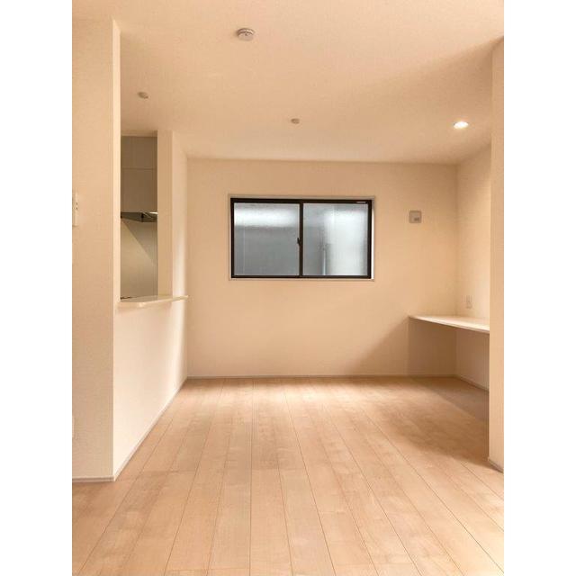 3/17 リビング/ダイニング