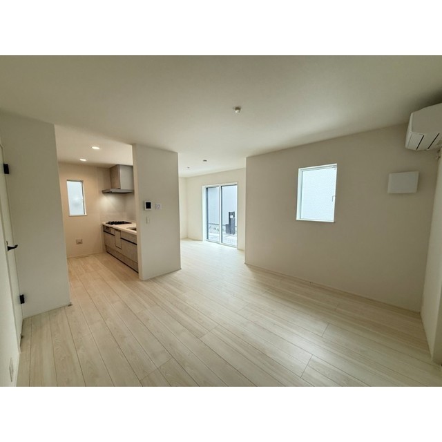 4/4 リビング/ダイニング