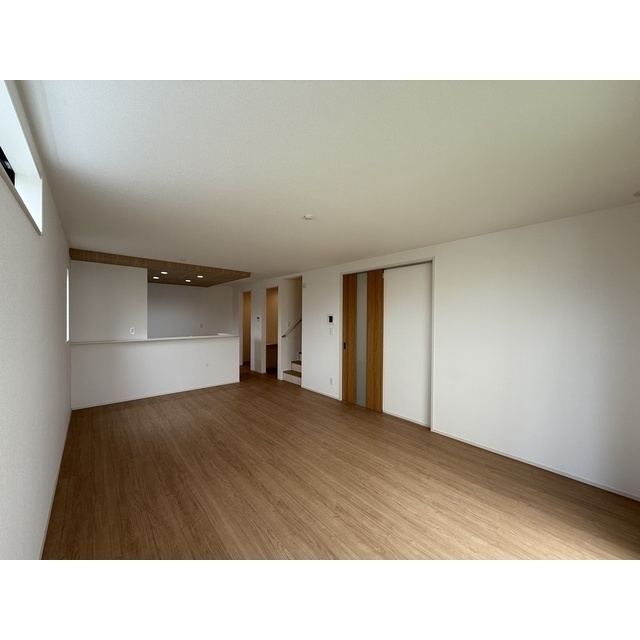 5/18 リビング/ダイニング