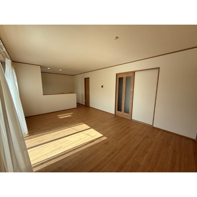 4/4 リビング/ダイニング