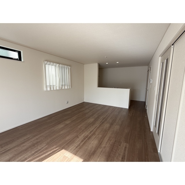 4/19 リビング/ダイニング