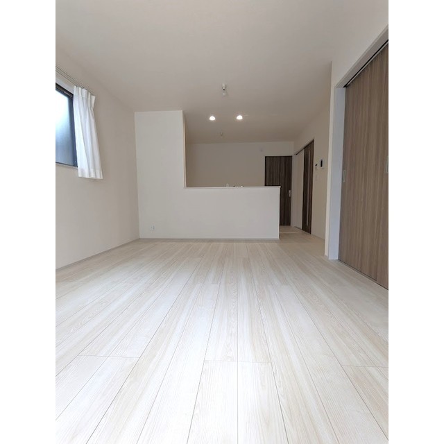 4/19 リビング/ダイニング