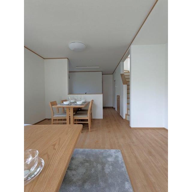 4/18 リビング/ダイニング