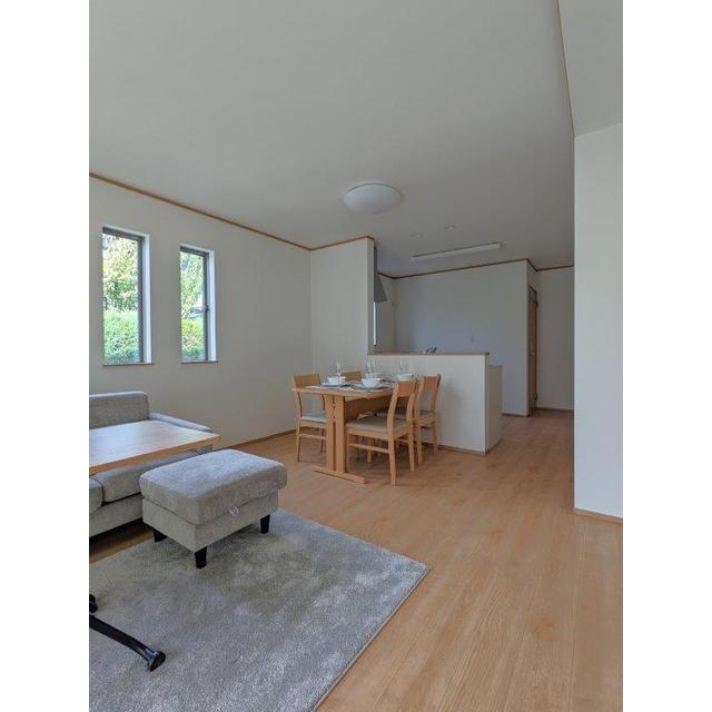 5/18 リビング/ダイニング