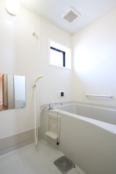 7/20 浴室