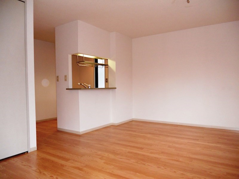 3/11 リビング/ダイニング