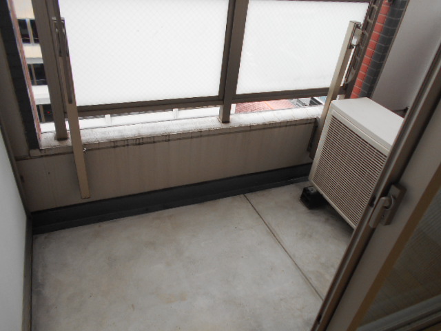 15/30 バルコニー