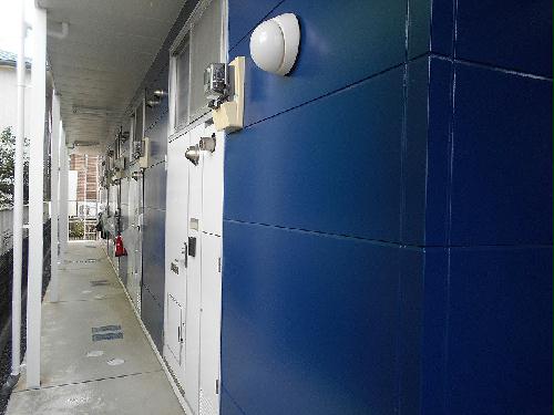 12/13 エントランス