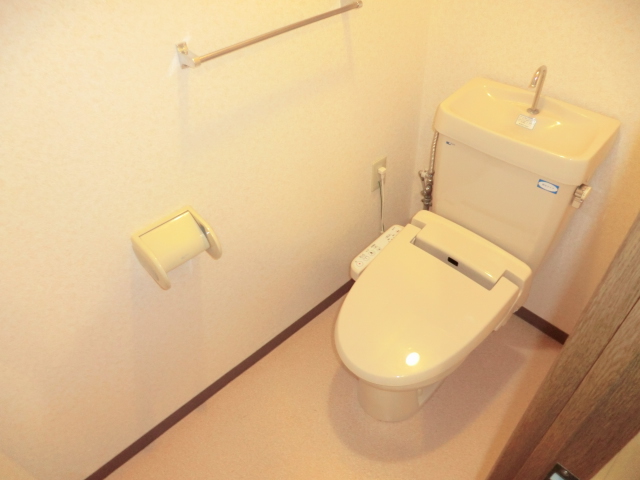 14/29 トイレ