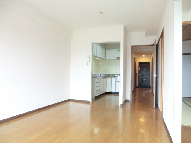 4/29 リビング/ダイニング