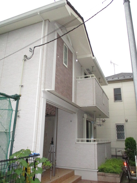 2/8 外観