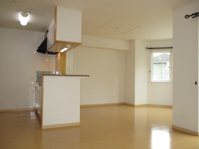 4/30 リビング/ダイニング