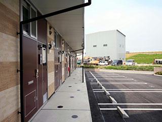 11/15 エントランス