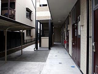 11/14 エントランス