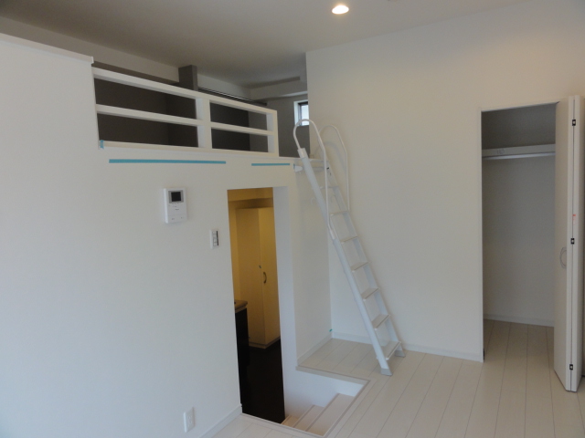 3/28 リビング/ダイニング