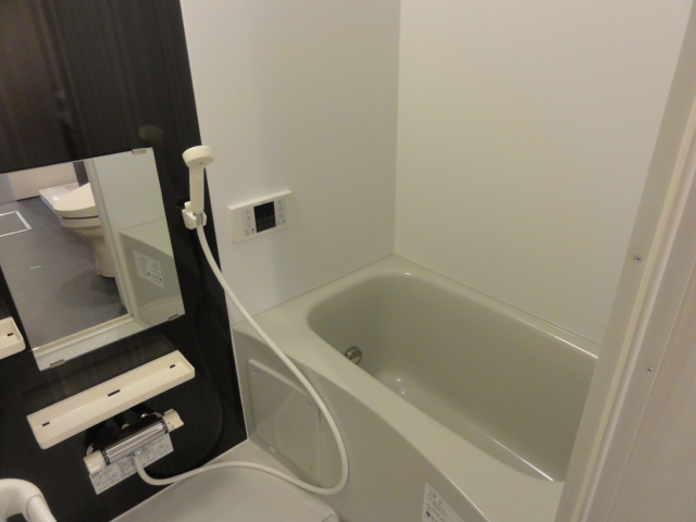 10/28 浴室