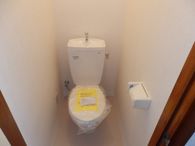9/30 トイレ