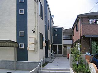 12/12 エントランス