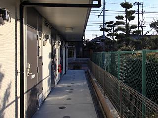 12/14 エントランス