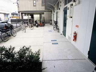 11/14 エントランス