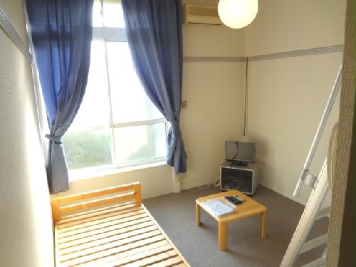 3/14 リビング/ダイニング