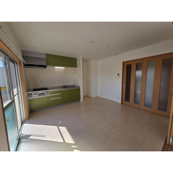 5/24 リビング/ダイニング