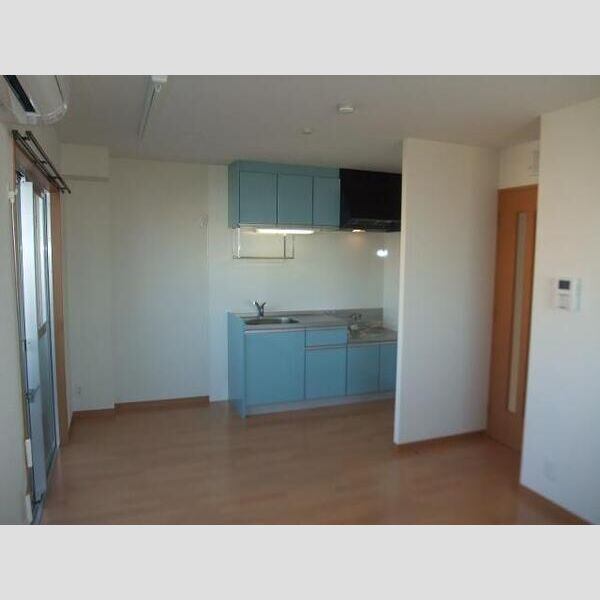 3/11 リビング/ダイニング