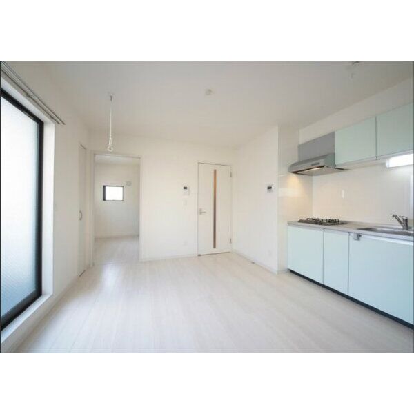 2/5 リビング/ダイニング