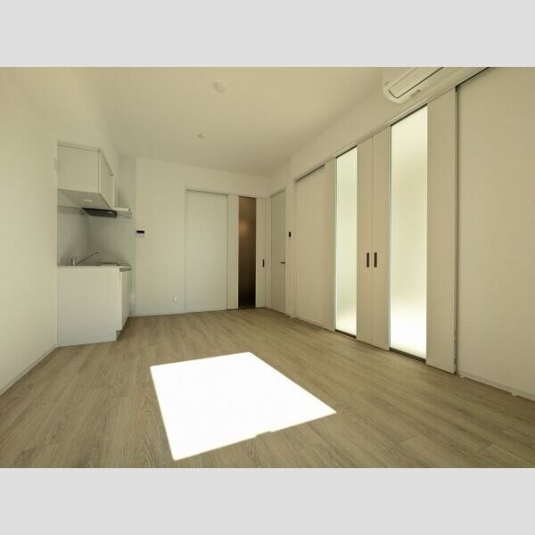 4/12 リビング/ダイニング