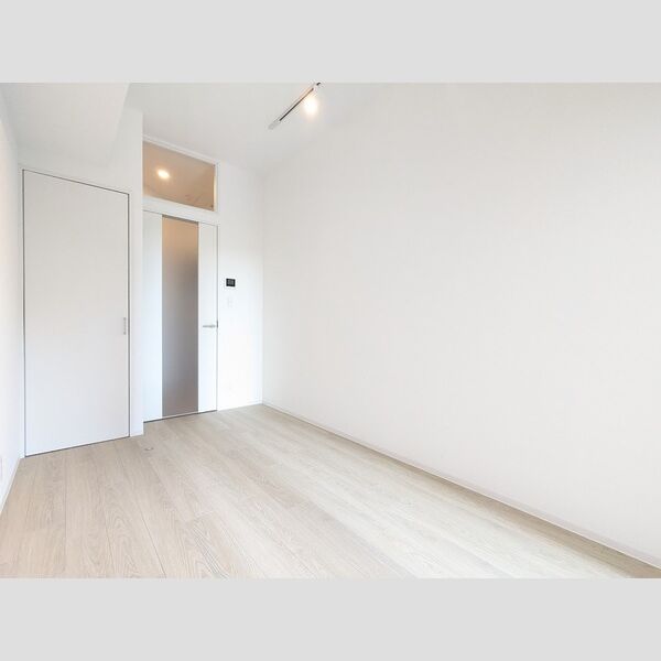 4/13 リビング/ダイニング