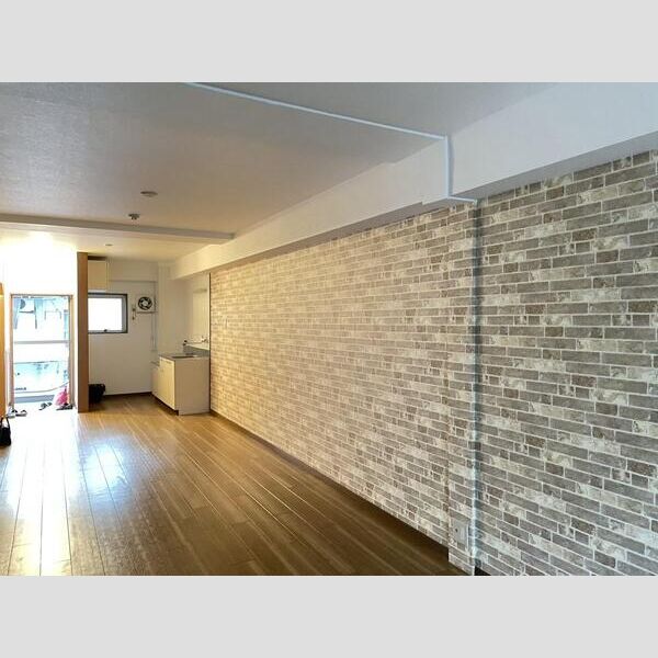 4/17 リビング/ダイニング