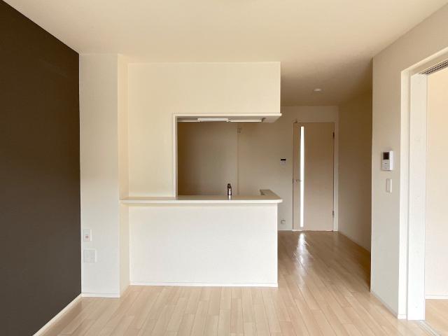 3/30 リビング/ダイニング