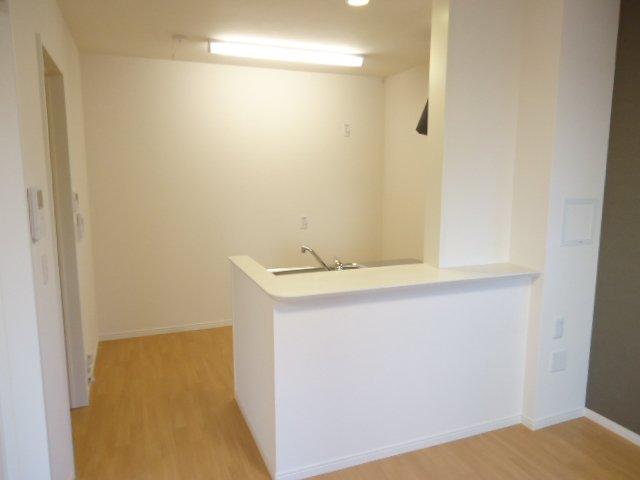 3/30 リビング/ダイニング