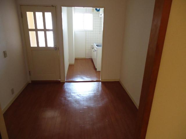 3/29 リビング/ダイニング