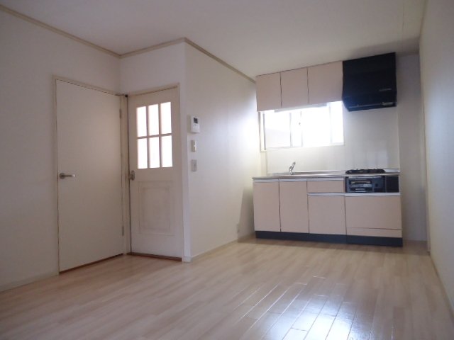 3/27 リビング/ダイニング