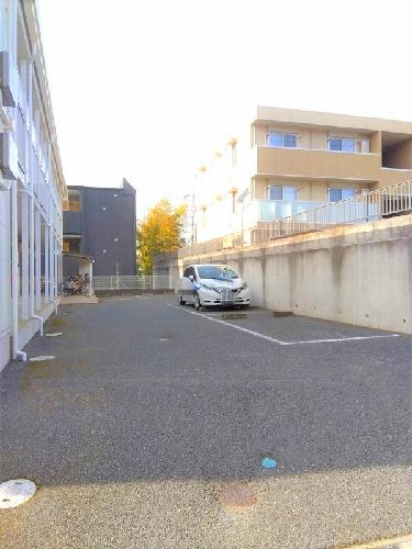 7/14 バルコニー