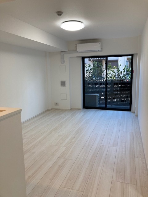 3/12 リビング/ダイニング