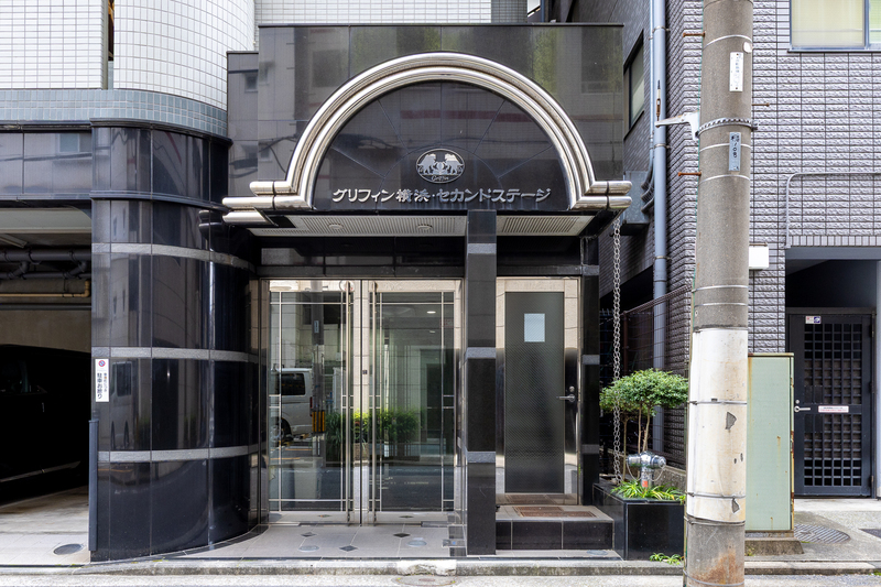 5/9 エントランス