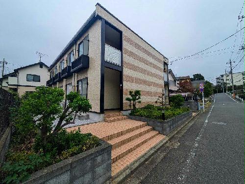 14/14 エントランス