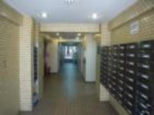 11/19 エントランス