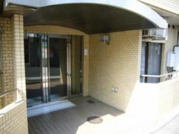 10/19 エントランス