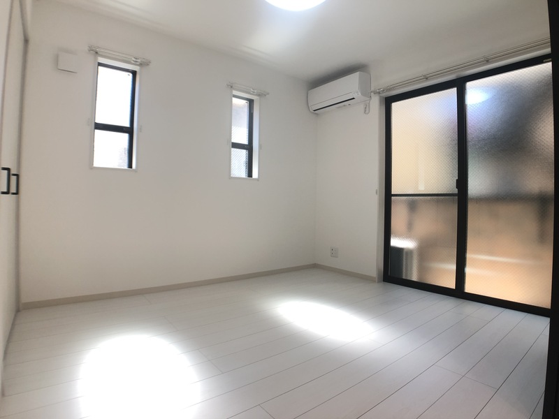 3/23 リビング/ダイニング